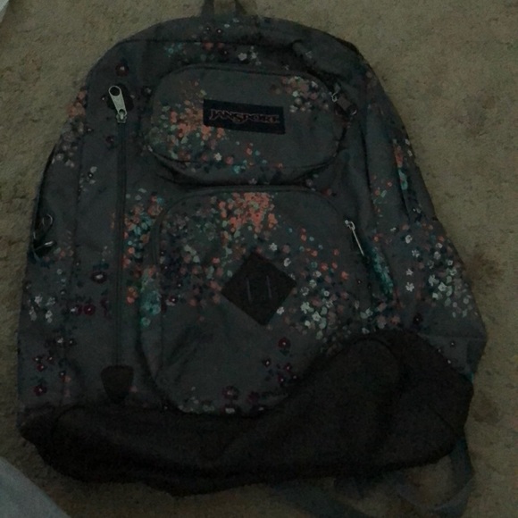 Backpack - Picture 1 of 2